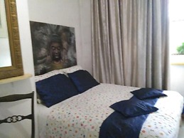 Chambres Les Soyeuses