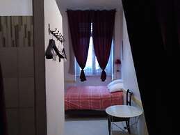 Chambres Les Soyeuses