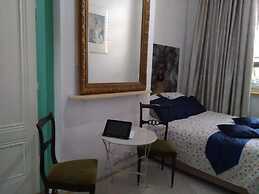 Chambres Les Soyeuses