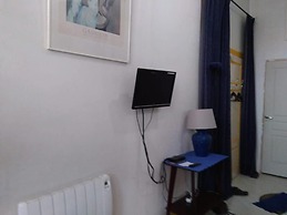 Chambres Les Soyeuses