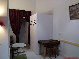 Chambres Les Soyeuses