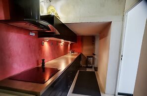 Chambres Les Soyeuses