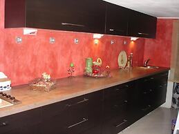 Chambres Les Soyeuses