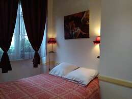 Chambres Les Soyeuses