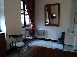 Chambres Les Soyeuses