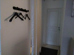 Chambres Les Soyeuses