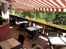 Logis Hotel Au Floridor