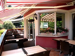 Logis Hotel Au Floridor