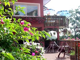 Logis Hotel Au Floridor
