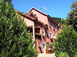Logis Hotel Au Floridor