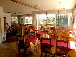 Logis Hotel Au Floridor