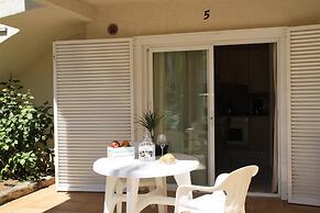 Apartaments Ocean Canada