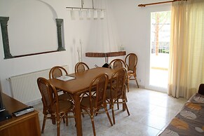 Apartaments Ocean Canada