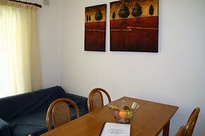 Apartaments Ocean Canada