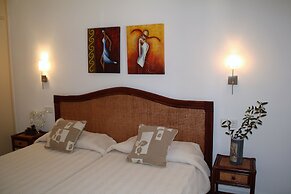 Apartaments Ocean Canada