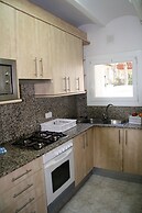 Apartaments Ocean Canada