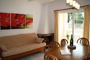 Apartaments Ocean Canada