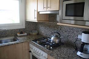 Apartaments Ocean Canada