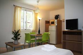 Apartaments Ocean Canada
