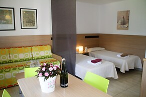 Apartaments Ocean Canada