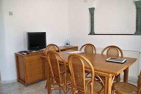 Apartaments Ocean Canada