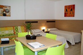 Apartaments Ocean Canada
