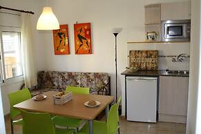 Apartaments Ocean Canada