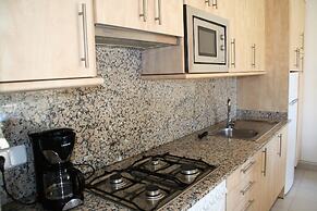 Apartaments Ocean Canada