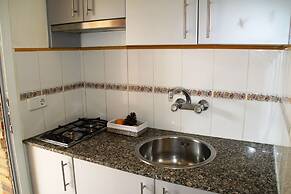 Apartaments Ocean Canada