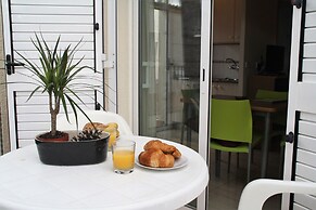 Apartaments Ocean Canada