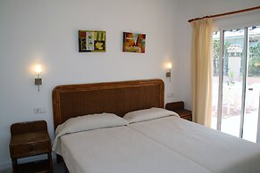 Apartaments Ocean Canada