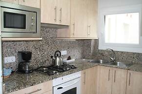 Apartaments Ocean Canada