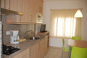 Apartaments Ocean Canada