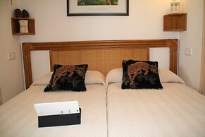Apartaments Ocean Canada