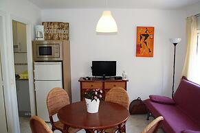 Apartaments Ocean Canada