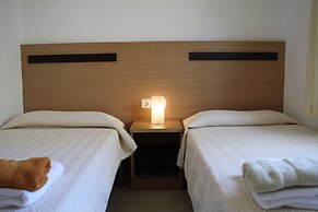 Apartaments Ocean Canada