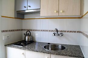 Apartaments Ocean Canada