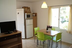 Apartaments Ocean Canada
