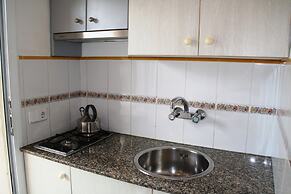Apartaments Ocean Canada