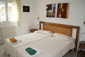 Apartaments Ocean Canada