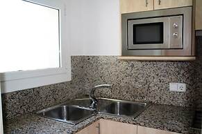 Apartaments Ocean Canada
