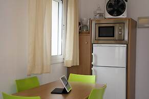 Apartaments Ocean Canada