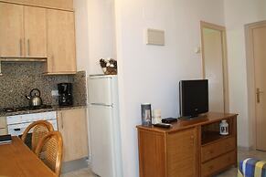 Apartaments Ocean Canada