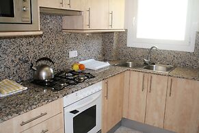 Apartaments Ocean Canada