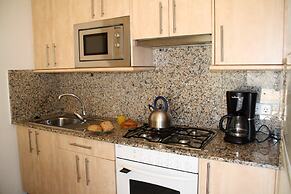 Apartaments Ocean Canada