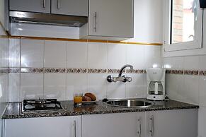 Apartaments Ocean Canada