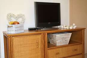 Apartaments Ocean Canada