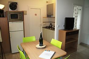 Apartaments Ocean Canada