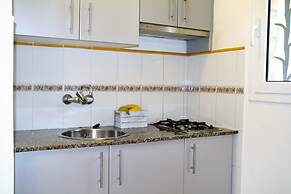 Apartaments Ocean Canada