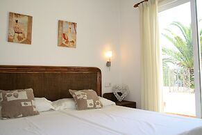 Apartaments Ocean Canada